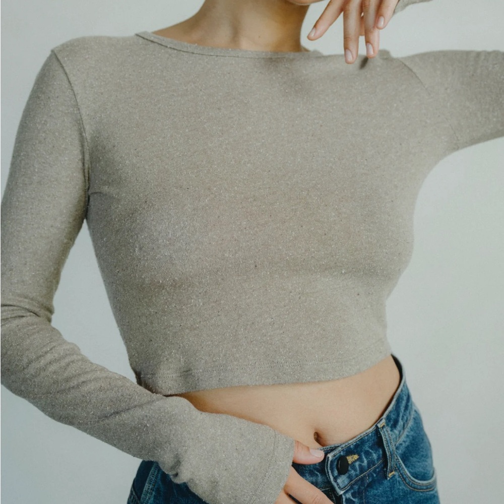 Ozma Lia tee